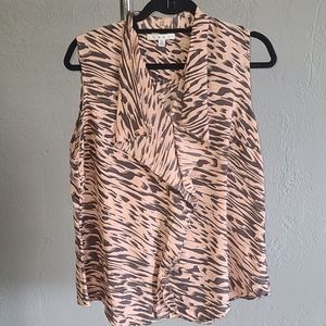 CAbi Just So Blouse Style #104